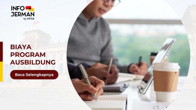 FT Image Biaya Program Ausbildung Updated 2026