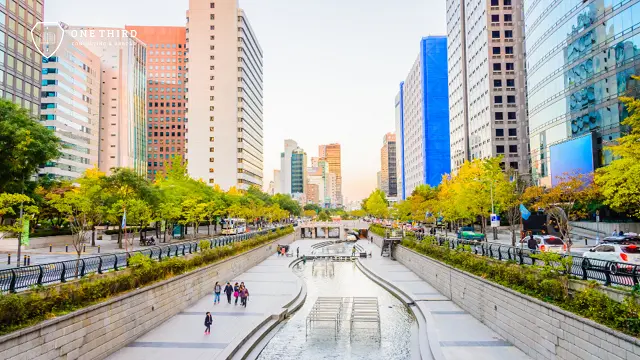 Daftar Universitas Terbaik di Korea Selatan