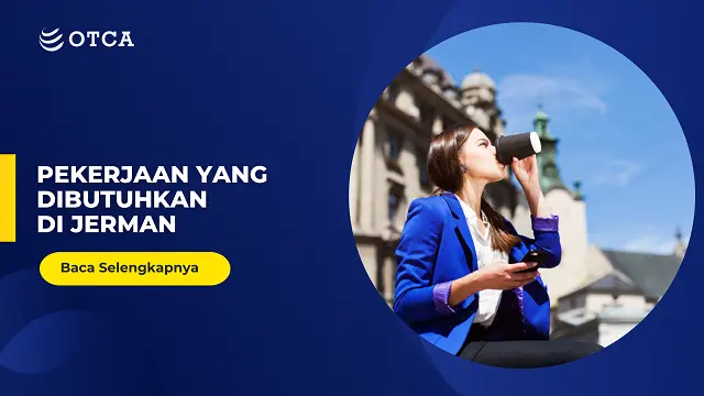 Featured Image Pekerjaan yang Dibutuhkan di Jerman