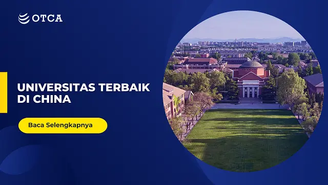 Featured Image Universitas Terbaik di China