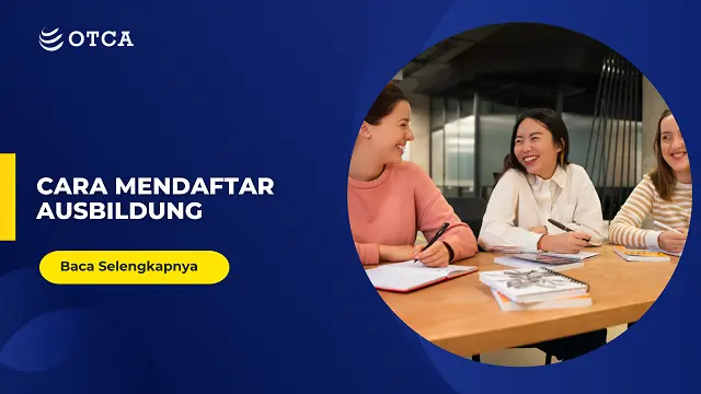 Featured Image Cara Mendaftar Ausbildung Jerman