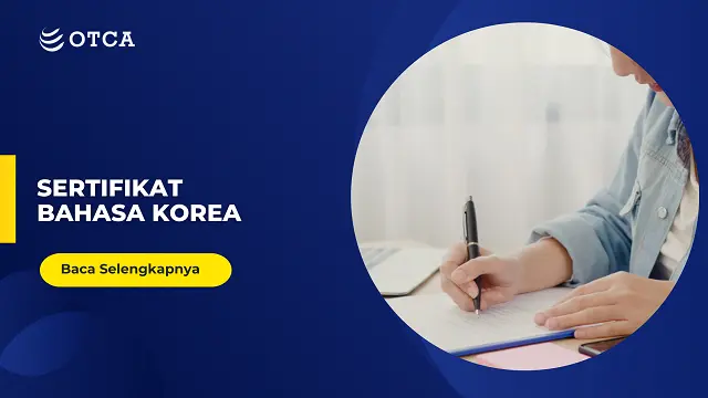 Featured Image Sertifikat Bahasa Korea