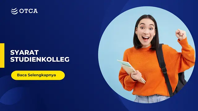 Featured Image Syarat Studienkolleg