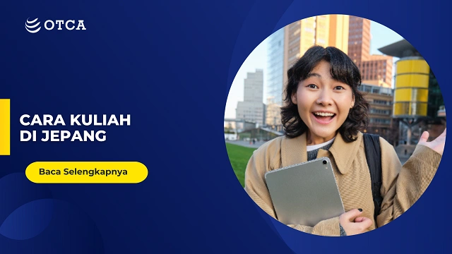 FT Cara Kuliah di Jepang