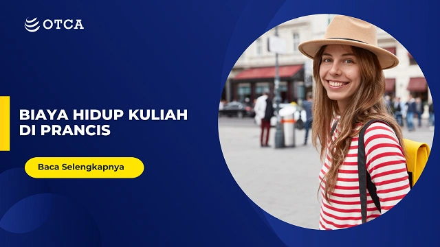 FT Biaya Hidup Kuliah di Prancis