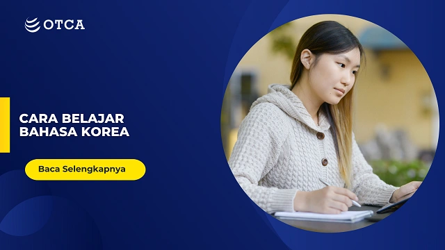 FT Cara Belajar Bahasa Korea