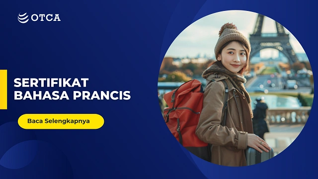 FT Sertifikat Bahasa Prancis