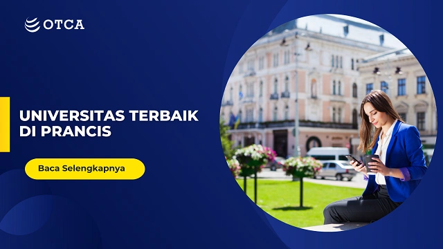 FT Universitas Terbaik di Prancis