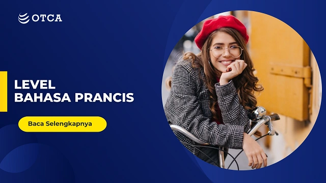 NEW FT Level Bahasa Prancis