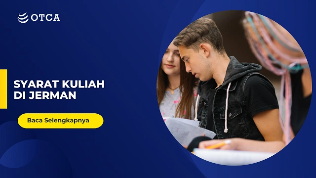 FT Syarat Kuliah di Jerman
