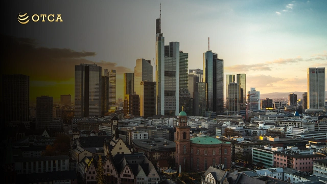 Inilah Daftar Negara yang Menggunakan Bahasa Jerman