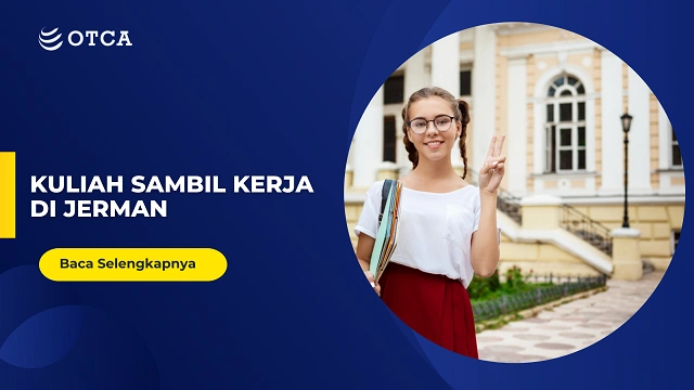 FT Kuliah Sambil Kerja di Jerman