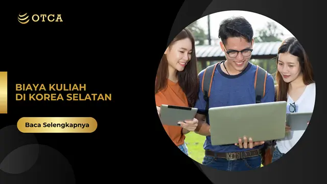 FT Biaya Kuliah di Korea Selatan