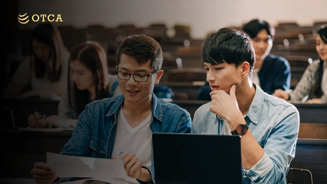 Beasiswa Kuliah di China