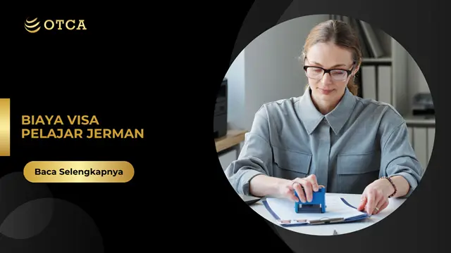 FT Biaya Visa Pelajar Jerman