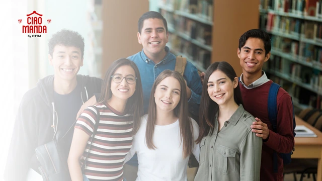 Cara Kuliah di China