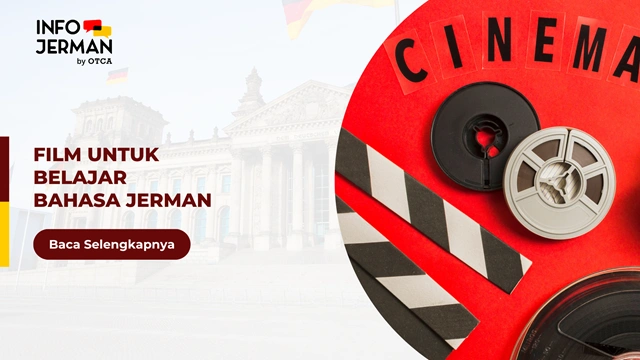 FT Film untuk Belajar Bahasa Jerman