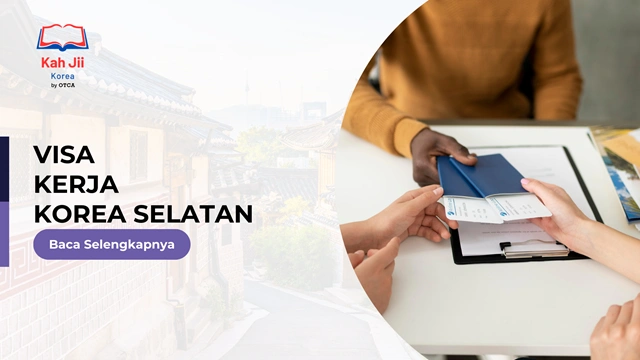 FT Visa Kerja Korea Selatan