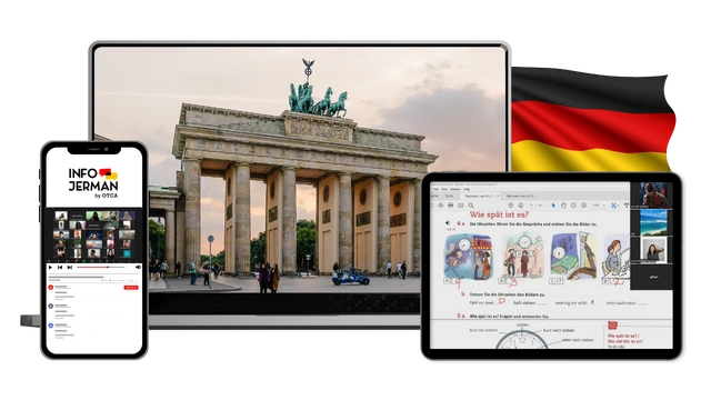 Hero Image 2 Kursus Bahasa Jerman Online Info Jerman