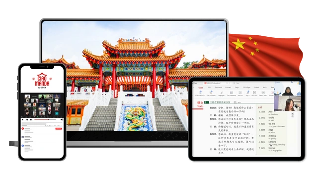 Hero Image 2 Kursus Bahasa Mandarin Ciao Manda