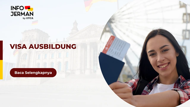 Visa ausbildung