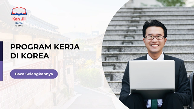 FT Program Kerja di Korea