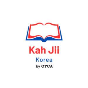 Logo Kahjii Korea