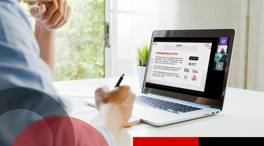 Webinar Jepang Koey