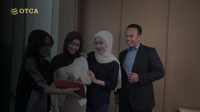 FT Image Pelatihan Bahasa Asing untuk Korporasi