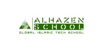 Logo Alhazen School