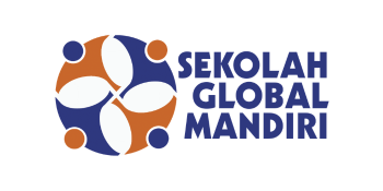 Logo SMA Global Mandiri Cibubur