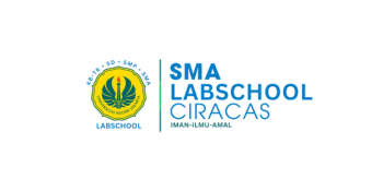 Logo SMA Labschool Ciracas
