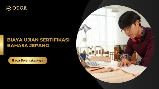 Feat Image Biaya Ujian Sertifikasi Bahasa Jepang