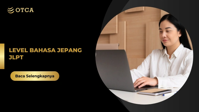 Feat Image Level Bahasa Jepang JLPT