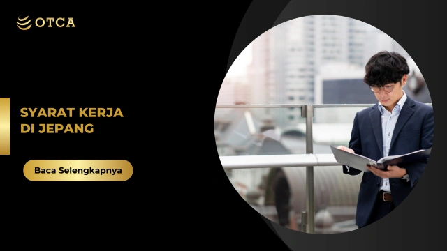 Feat Image Syarat Kerja di Jepang