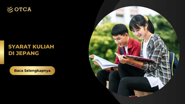 Feat Image Syarat Kuliah di Jepang