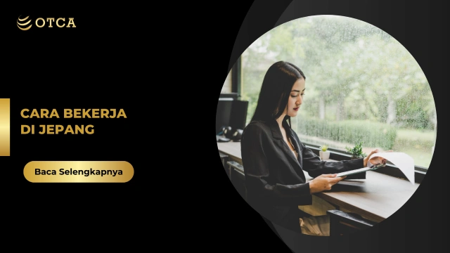 Feat Image Cara Bekerja di Jepang