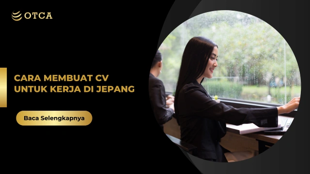 Feat Image Cara Membuat CV untuk Kerja di Jepang
